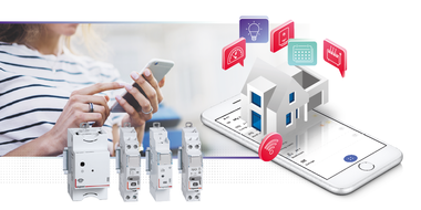 CX³ with Netatmo bei Elektro-Fischer in Gera