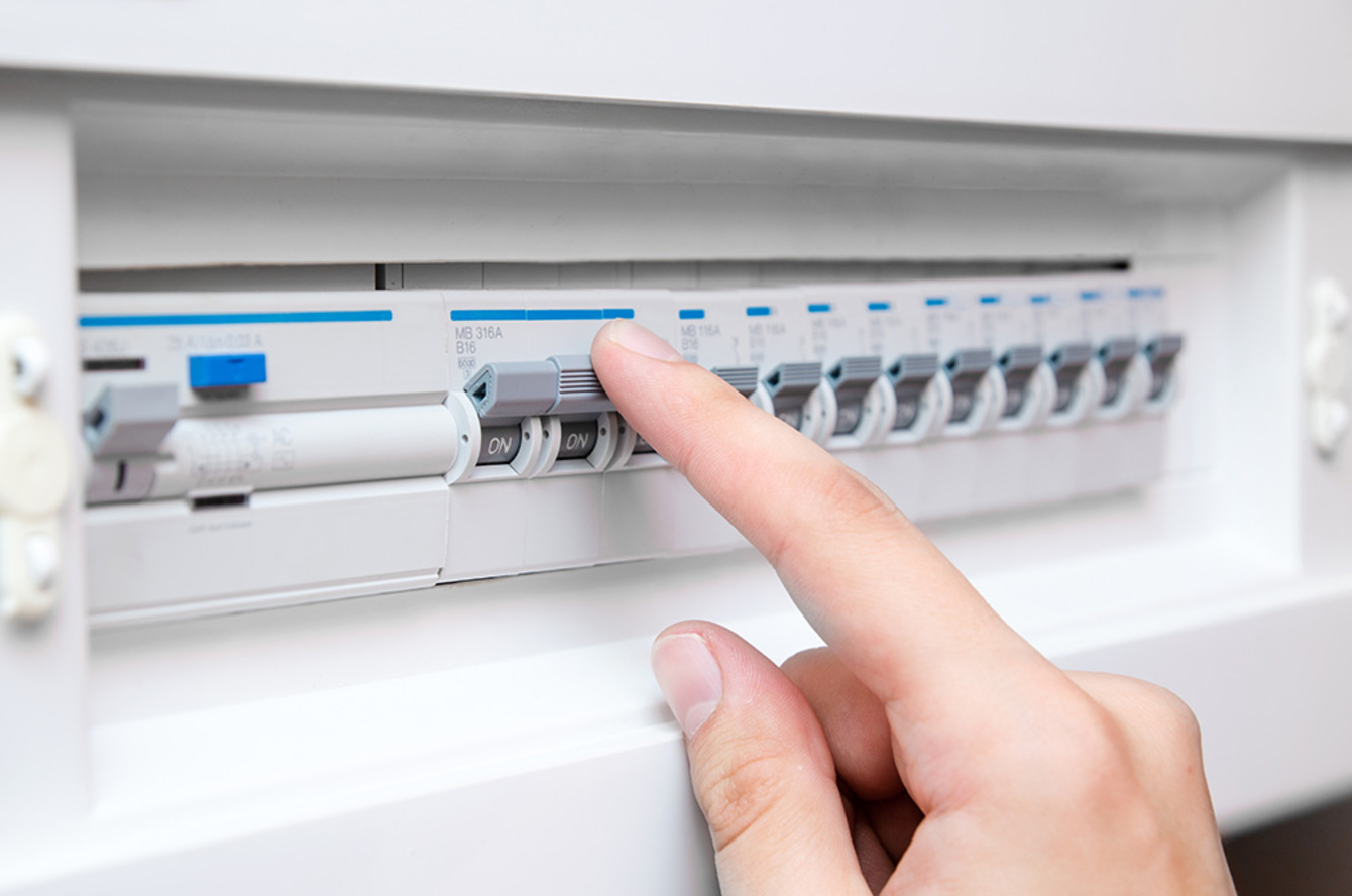 Elektro­installation bei Elektro-Fischer in Gera