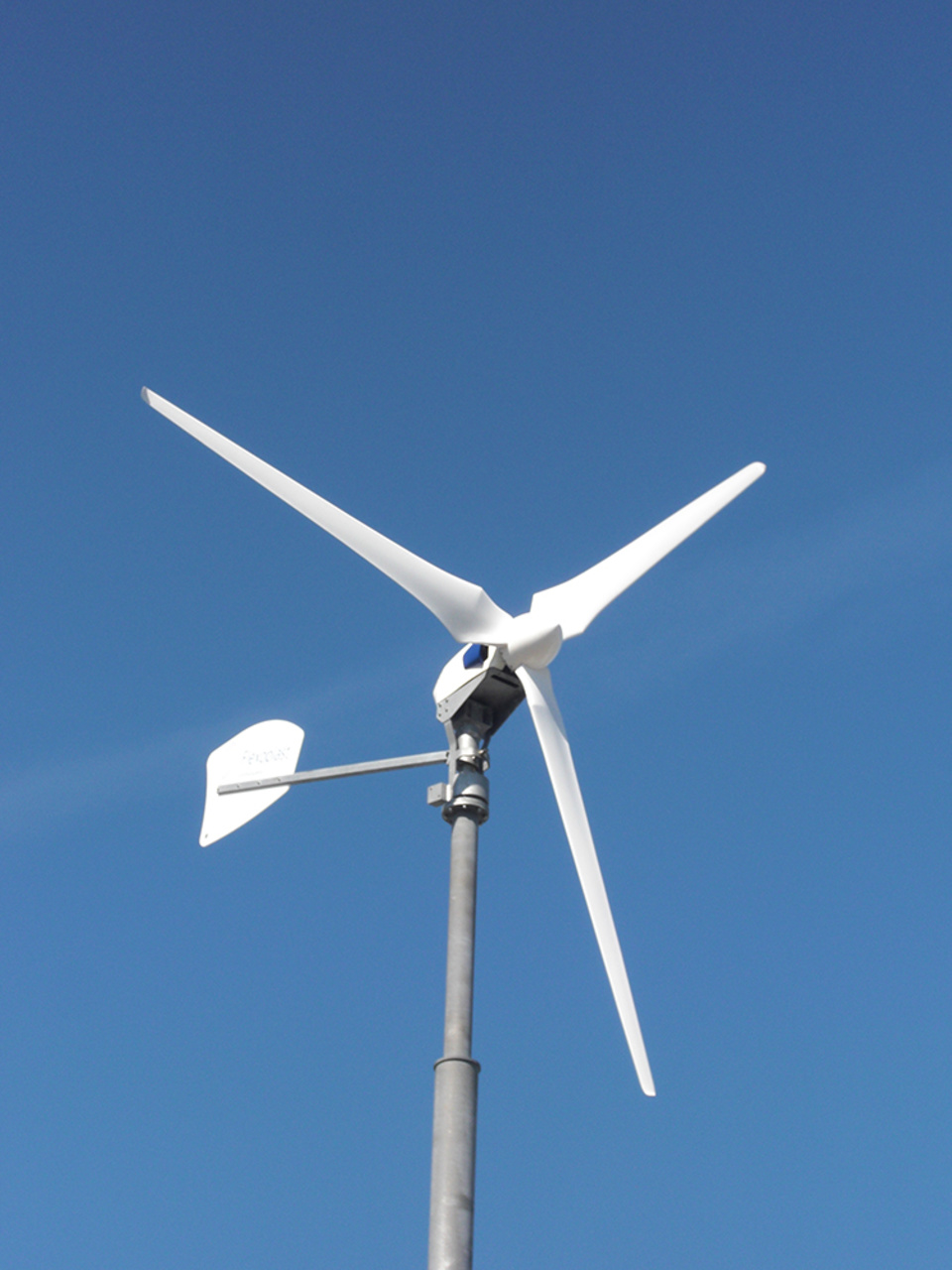 Windkraft2 bei Elektro-Fischer in Gera