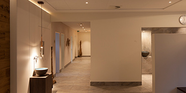 Spa / Wellness bei Elektro-Fischer in Gera