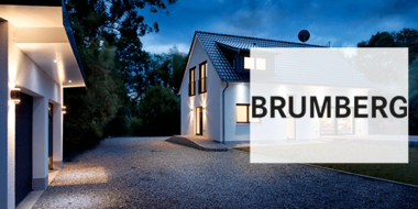 Brumberg bei Elektro-Fischer in Gera