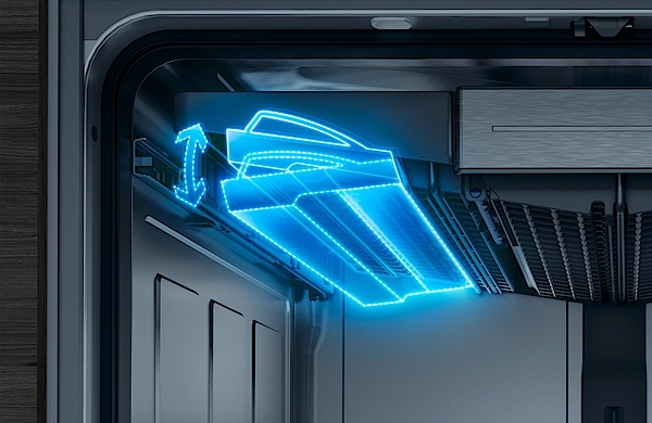 varioSchublade Pro bei Elektro-Fischer in Gera