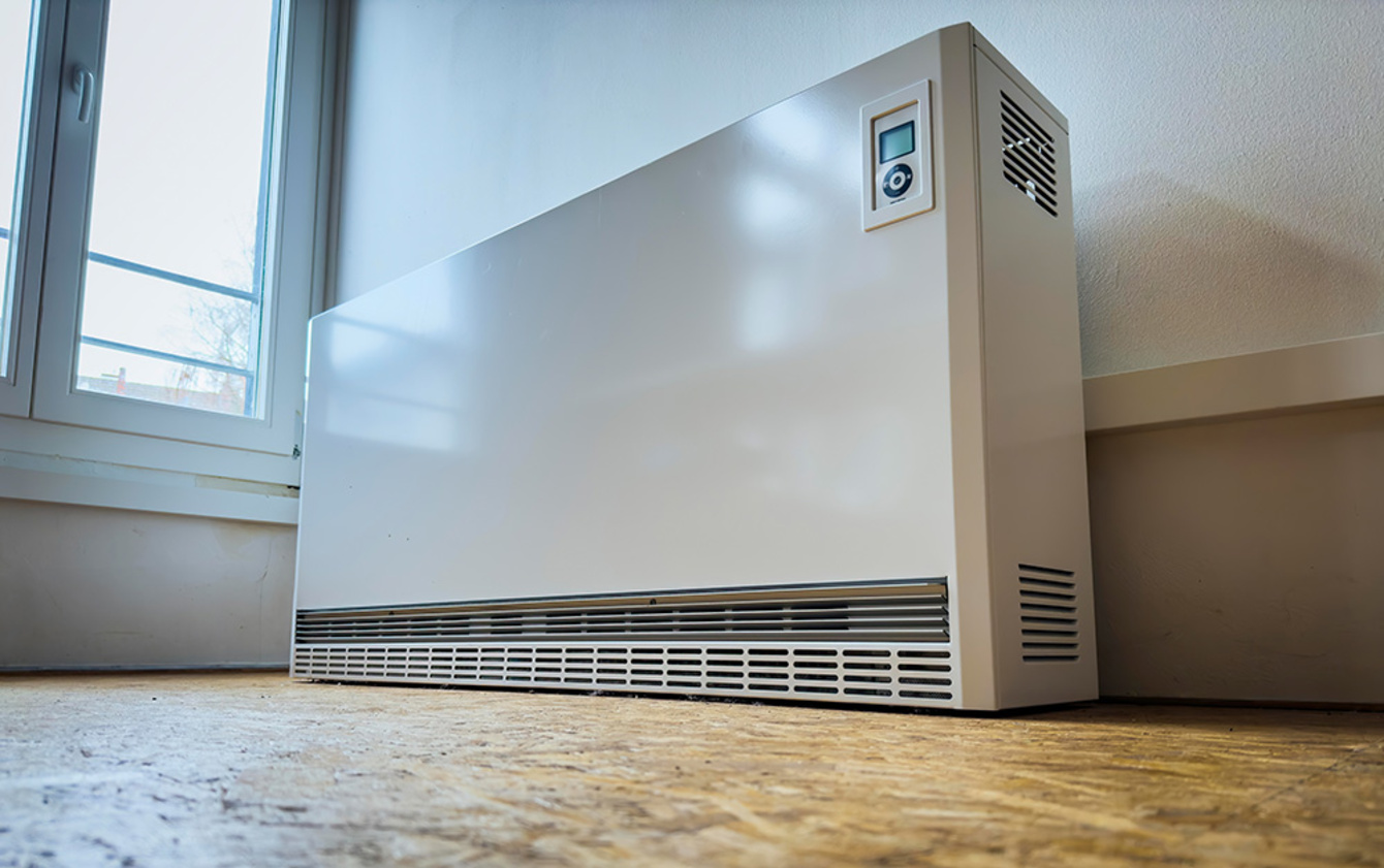 Nacht­speicher­heizung bei Elektro-Fischer in Gera