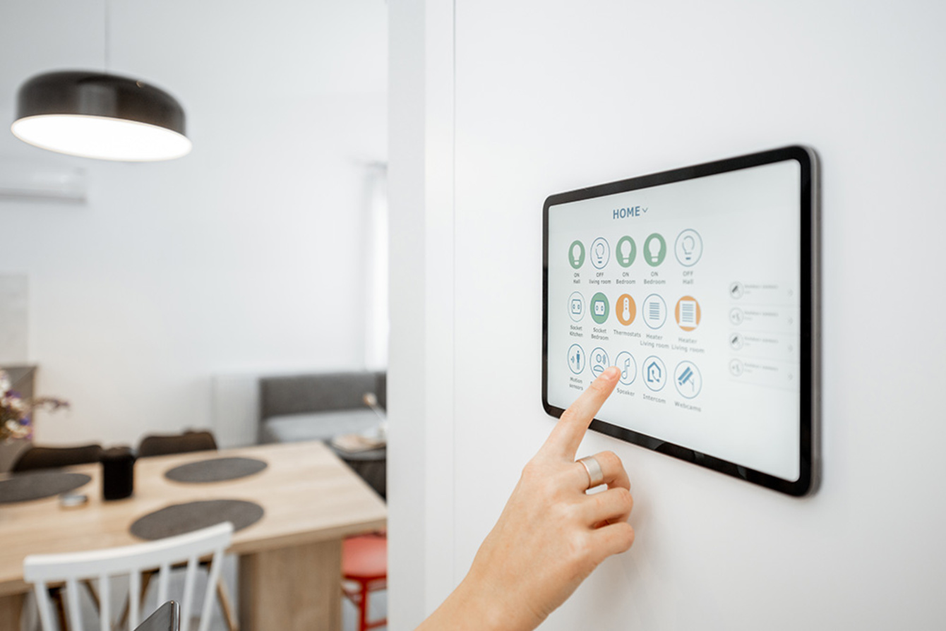 Smart Home bei Elektro-Fischer in Gera