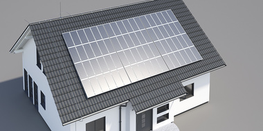 Umfassender Schutz für Photovoltaikanlagen bei Elektro-Fischer in Gera