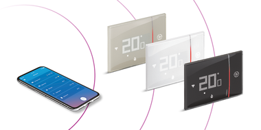 Smartes Heizen bei Elektro-Fischer in Gera