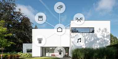 JUNG Smart Home Systeme bei Elektro-Fischer in Gera