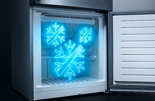 noFrost bei Elektro-Fischer in Gera