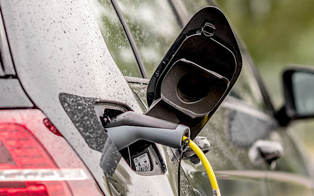 E-Mobility bei Elektro-Fischer in Gera