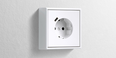 Erweiterter Anschlussraum für die Nachrüstung bei Elektro-Fischer in Gera