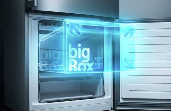 bigBox bei Elektro-Fischer in Gera