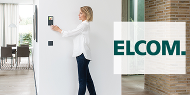 Elcom bei Elektro-Fischer in Gera