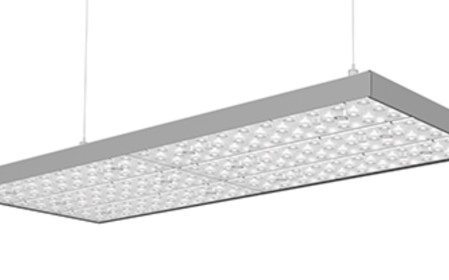 Leuchtenserie LUZ bei Elektro-Fischer in Gera