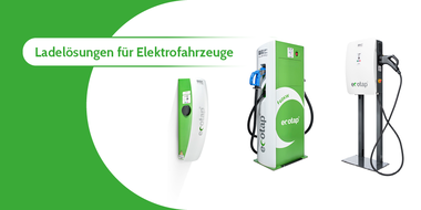 E-Mobility bei Elektro-Fischer in Gera