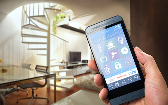 Smart Home bei Elektro-Fischer in Gera