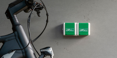 SCHUKO® Steckdose für E-Bikes bei Elektro-Fischer in Gera