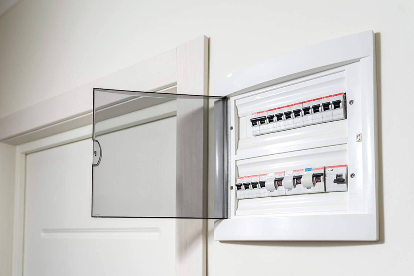 Über­spannungs­schutz bei Elektro-Fischer in Gera