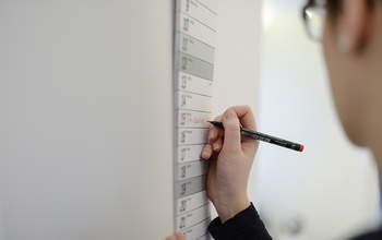 Kontakt­formular bei Elektro-Fischer in Gera