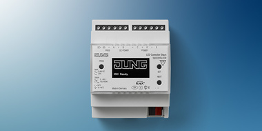 KNX LED-Controller bei Elektro-Fischer in Gera