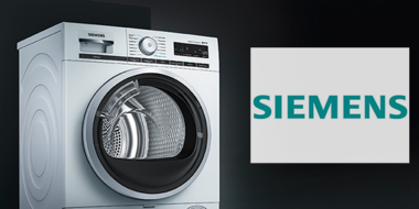 Siemens Hausgeräte bei Elektro-Fischer in Gera